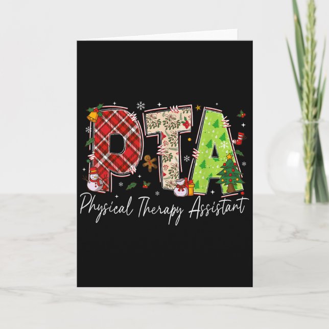 Fysioterapi Therast Istant Pta Santa Jul Kort (Framsida)