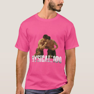 Fysisk 100 (Netflix Show) T Shirt