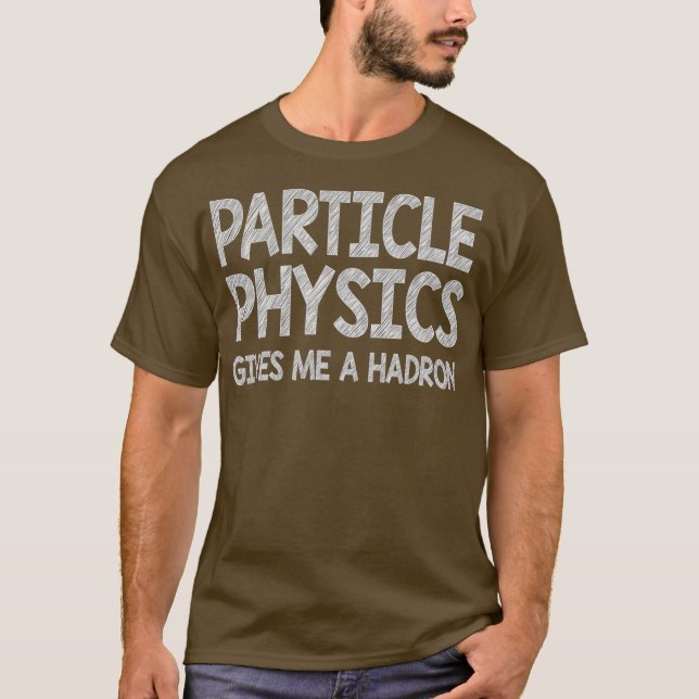Fysisk handgåva till lärare, Ge A T Shirt (Framsida)
