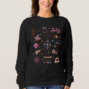 Fysisk inslag t shirt