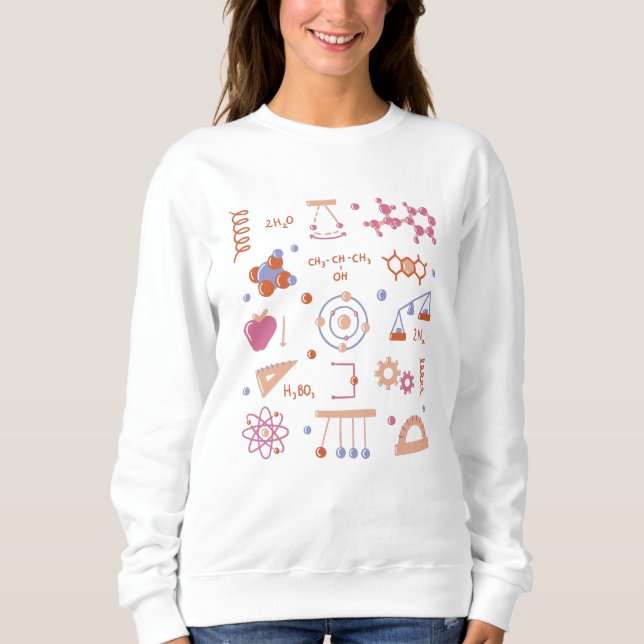 Fysisk inslag t shirt (Framsida)