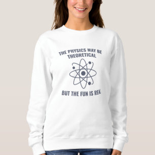 Fysisk Studenter Lärare fysik T Shirt
