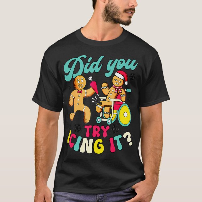 Fysisk T Shirt (Framsida)