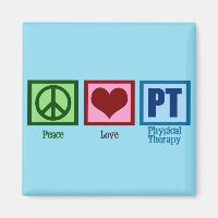 Fysisk terapi enligt Peace Kärlek PT