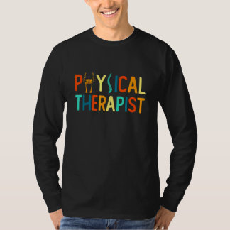 Fysisk terapi Fysisk terapi T Shirt