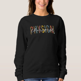Fysisk terapi Fysisk terapibehandlare p- terapi m T Shirt