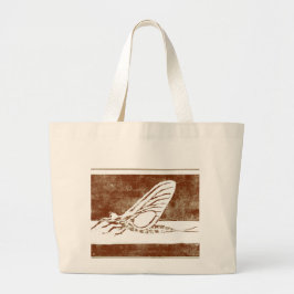 Fysiska enheter för naturens Tote Bag Jumbo Tygkasse