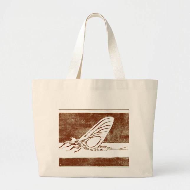 Fysiska enheter för naturens Tote Bag Jumbo Tygkasse (Framsidan)