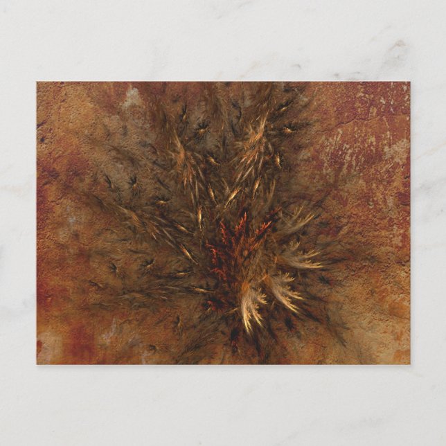 Fysiskt vykort (Framsida)