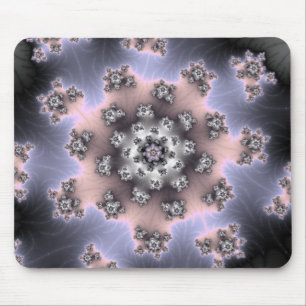 Fzoom - Fractal Mousepad Musmatta