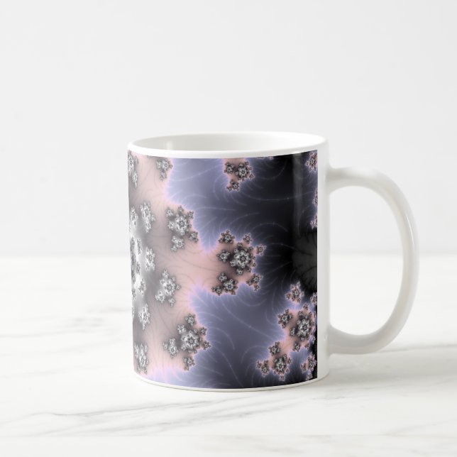 Fzoom - Fractal Mugg (Höger)