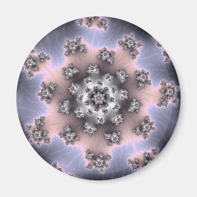 Fzoom - rektangulärt magnet (Framsidan)