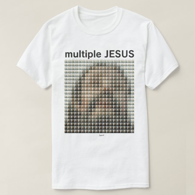 G02 T SHIRT (Design framsida)