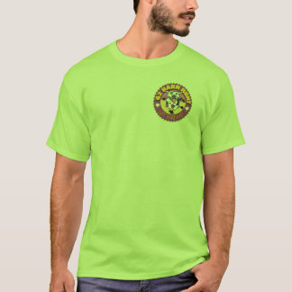 G2 Barn Hunt T Shirt