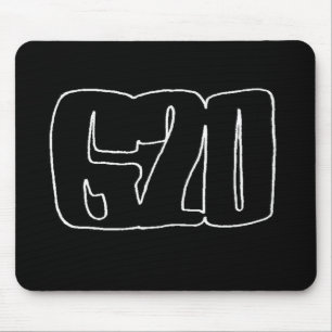 G2O-musen vadderar Musmatta