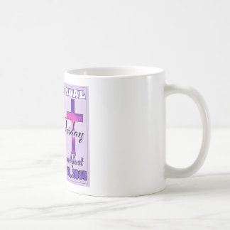 G2W-frukost 2014 Kaffemugg