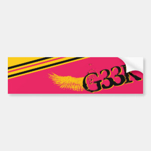 G33K BILDEKAL