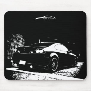 G35 Mousepads Musmatta