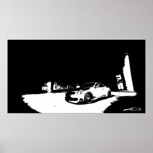 G35 Stans Poster