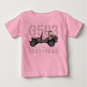 G503 Onesey T Shirt