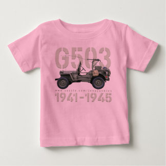 G503 Onesey T Shirt