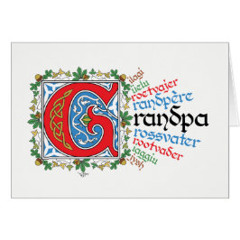 G är för fartkort OBS kort