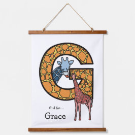 G är för...personaliseed