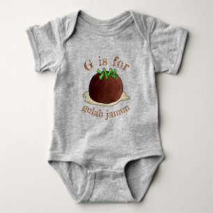 G är till Gulab Jamun Mithai Pakistani Indian Swee T Shirt