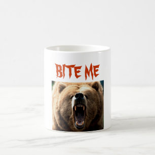 G BITER MIG KAFFEMUGG