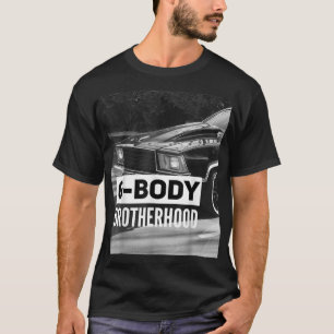 G-Body Brothernature ElcoMali Tee