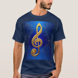 G-Clef T Shirt