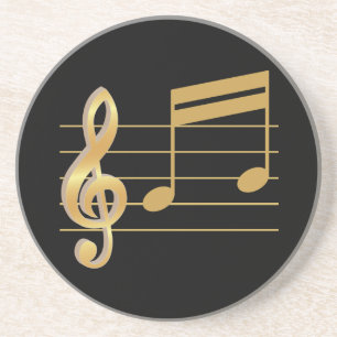 G-Clef Underlägg
