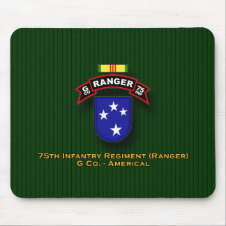 G Co, 75:einfanteri - skogsvaktare - 23d Div - Musmatta