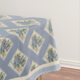 G Creation Office Blue-blomma