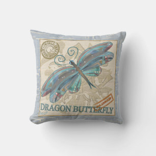 G Creation Office Dragonfly Kudde
