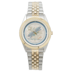 G Creation Office Dronfly Armbandsur