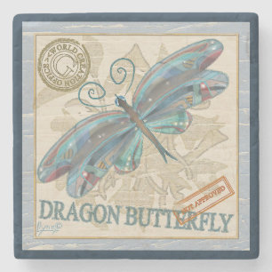 G Creation Office Dronfly Stenunderlägg