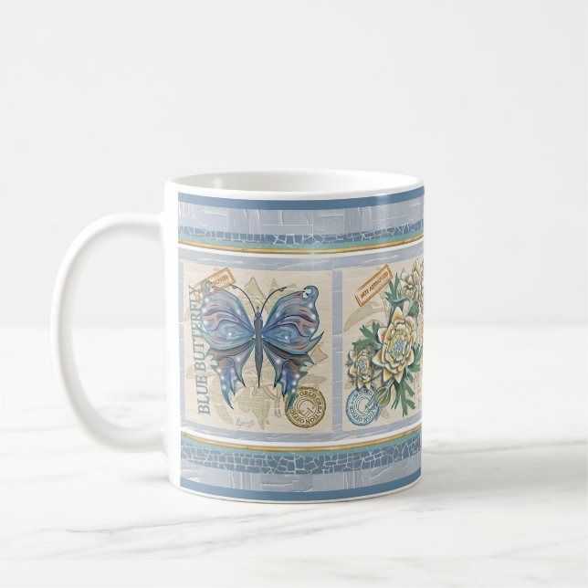 G Creation Office Kaffemugg (Vänster)