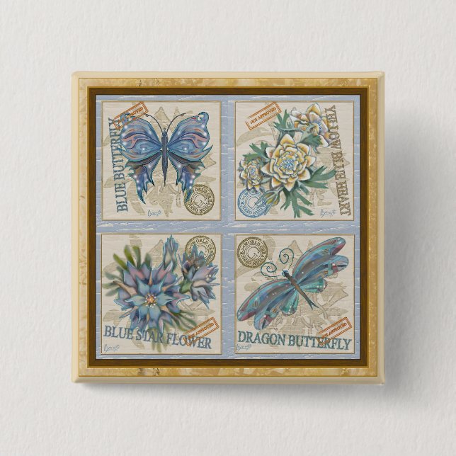 G Creation Office Knapp (Framsida)