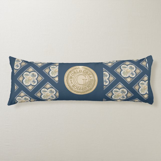 G Creation Office Kroppskudde (Framsidan)