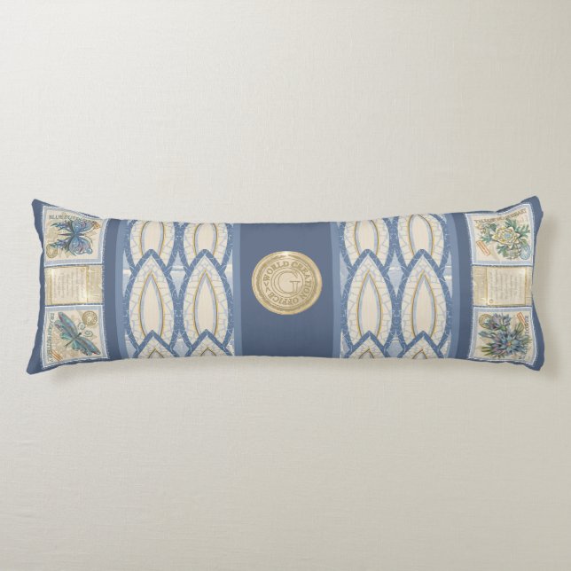 G Creation Office Kroppskudde (Framsidan)