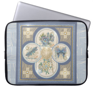 G Creation Office Laptop Fodral