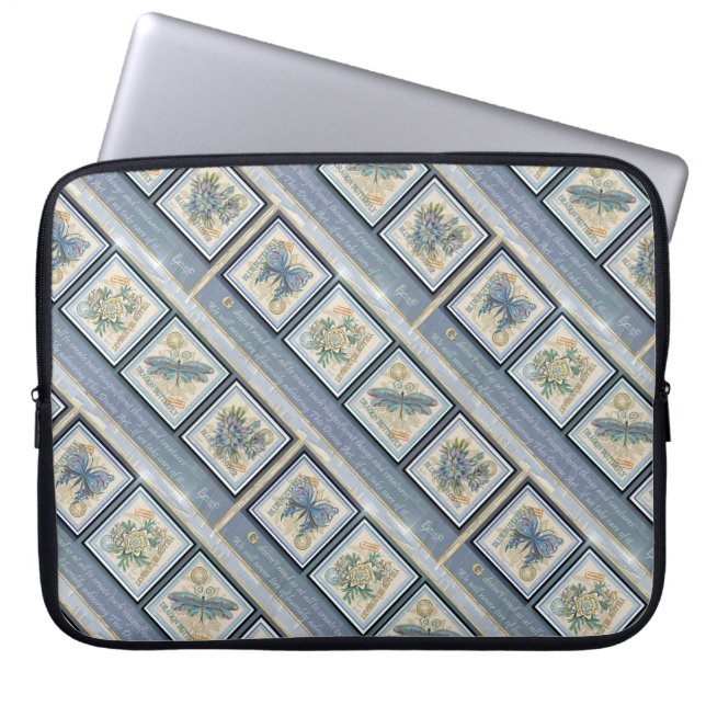 G Creation Office Laptop Fodral (Framsidan)