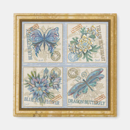 G Creation Office Magnet