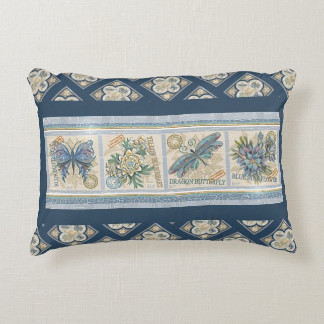 G Creation Office Prydnadskudde (Framsidan)