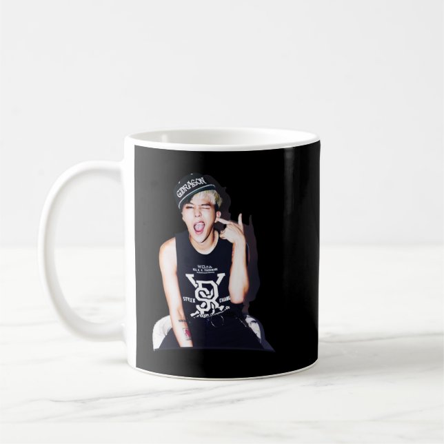 G-Dragon Kaffemugg (Vänster)