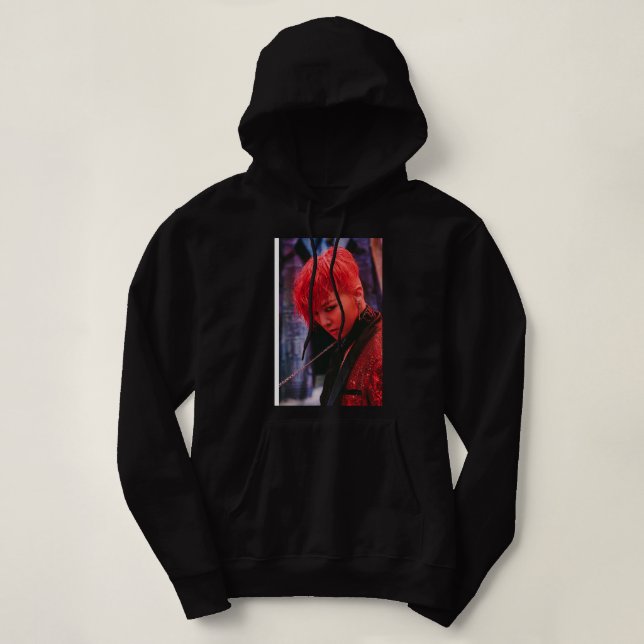G-dragon T Shirt (Design framsida)