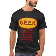 G.E.K. T-Shirt