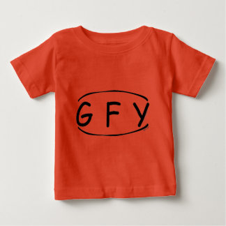 G F Y TRÖJA