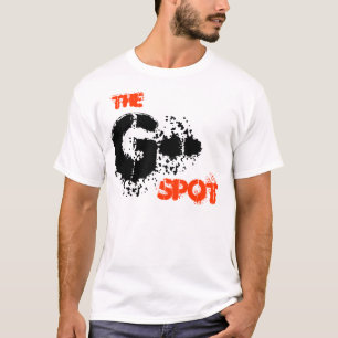 G-Fläcken T-shirt